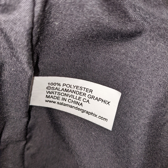 Daffodil sequin purse - Picture 2 of 8